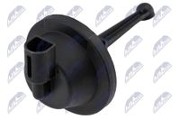 NTY Unterdrucksteuerventil, Abgasr�ckf�hrung, Art.-Nr. EGR-VW-040