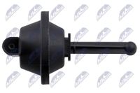 NTY Unterdrucksteuerventil, Abgasr�ckf�hrung, Art.-Nr. EGR-VW-040