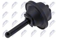 NTY Unterdrucksteuerventil, Abgasr�ckf�hrung, Art.-Nr. EGR-VW-040