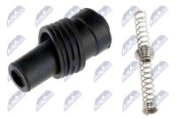NTY Stecker, Z�ndspule, Art.-Nr. ECZ-PL-004A