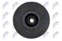 NTY Stecker, Z�ndspule, Art.-Nr. ECZ-PL-005A