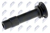 NTY Stecker, Zündspule, Art.-Nr. ECZ-PL-005A