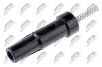NTY Stecker, Zündspule, Art.-Nr. ECZ-RE-005A