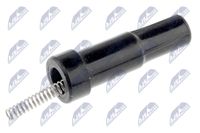 NTY Stecker, Z�ndspule, Art.-Nr. ECZ-RE-005A