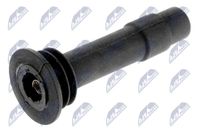 NTY Stecker, Zündspule, Art.-Nr. ECZ-VW-013A