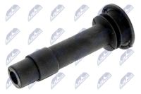 NTY Stecker, Z�ndspule, Art.-Nr. ECZ-VW-013A