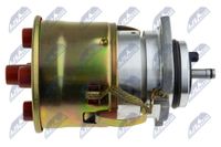NTY Z�ndverteiler, Art.-Nr. EAZ-VW-001