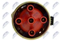 NTY Z�ndverteiler, Art.-Nr. EAZ-VW-001