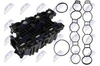 NTY Saugrohrmodul, Art.-Nr. BKS-CH-013