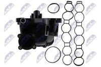 NTY Saugrohrmodul, Art.-Nr. BKS-CH-013