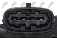 NTY Saugrohrmodul, Art.-Nr. BKS-CH-013