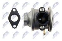 NTY Ventil, Sekund�rluftpumpsystem, Art.-Nr. EWP-AU-003