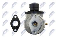 NTY Ventil, Sekund�rluftpumpsystem, Art.-Nr. EWP-AU-003