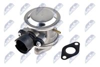 NTY Ventil, Sekund�rluftpumpsystem, Art.-Nr. EWP-AU-003