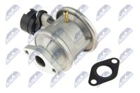 NTY Ventil, Sekund�rluftpumpsystem, Art.-Nr. EWP-AU-003