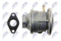 NTY Ventil, Sekund�rluftpumpsystem, Art.-Nr. EWP-AU-003