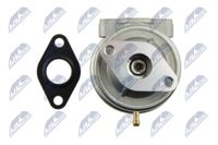 NTY Ventil, Sekund�rluftpumpsystem, Art.-Nr. EWP-AU-004