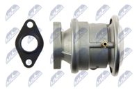 NTY Ventil, Sekund�rluftpumpsystem, Art.-Nr. EWP-AU-004