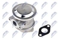 NTY Ventil, Sekund�rluftpumpsystem, Art.-Nr. EWP-AU-004