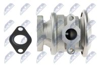 NTY Ventil, Sekund�rluftpumpsystem, Art.-Nr. EWP-AU-004