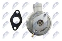 NTY Ventil, Sekund�rluftpumpsystem, Art.-Nr. EWP-AU-006