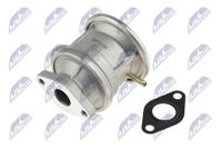 NTY Ventil, Sekund�rluftpumpsystem, Art.-Nr. EWP-AU-006