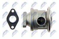 NTY Ventil, Sekund�rluftpumpsystem, Art.-Nr. EWP-AU-006