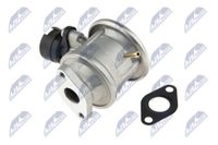 NTY Ventil, Sekund�rluftpumpsystem, Art.-Nr. EWP-AU-007