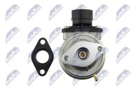 NTY Ventil, Sekund�rluftpumpsystem, Art.-Nr. EWP-AU-007