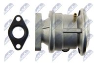 NTY Ventil, Sekund�rluftpumpsystem, Art.-Nr. EWP-AU-007