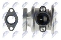 NTY Ventil, Sekund�rluftpumpsystem, Art.-Nr. EWP-AU-007