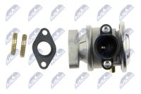 NTY Ventil, Sekund�rluftpumpsystem, Art.-Nr. EWP-BM-003