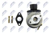 NTY Ventil, Sekund�rluftpumpsystem, Art.-Nr. EWP-BM-003