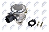 NTY Ventil, Sekund�rluftpumpsystem, Art.-Nr. EWP-BM-003