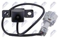 NTY R�ckfahrkamera, Einparkhilfe, Art.-Nr. EZC-KA-060