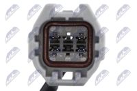 NTY R�ckfahrkamera, Einparkhilfe, Art.-Nr. EZC-KA-060