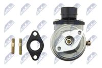 NTY Ventil, Sekund�rluftsystem, Art.-Nr. EWP-BM-004
