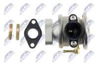 NTY Ventil, Sekund�rluftsystem, Art.-Nr. EWP-BM-004