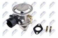 NTY Ventil, Sekund�rluftsystem, Art.-Nr. EWP-BM-004