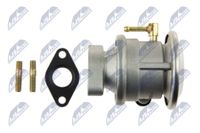 NTY Ventil, Sekund�rluftsystem, Art.-Nr. EWP-BM-004