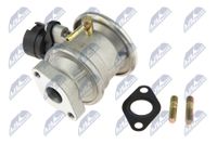 NTY Ventil, Sekund�rluftsystem, Art.-Nr. EWP-BM-004