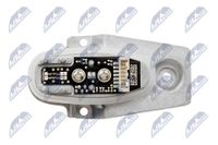 NTY Steuerger�t, Kurvenscheinwerfer, Art.-Nr. EPX-BM-018