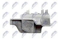 NTY Steuerger�t, Kurvenscheinwerfer, Art.-Nr. EPX-BM-018