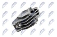 NTY Steuerger�t, Kurvenscheinwerfer, Art.-Nr. EPX-BM-018