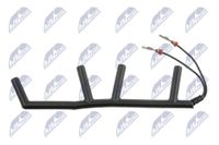 NTY Kabelreparatursatz, Gl�hkerze, Art.-Nr. EZP-AU-000