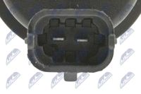 NTY Entl�ftungsschlauch, Kraftstoffbeh�lter, Art.-Nr. EFP-PL-004