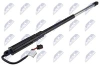 NTY Elektromotor, Heckklappe, Art.-Nr. AE-JG-002