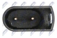 NTY Sensor, Au�entemperatur, Art.-Nr. ECT-FR-000
