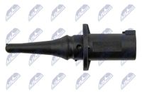 NTY Sensor, Au�entemperatur, Art.-Nr. ECT-ME-000