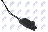 NTY Sensor, Au�entemperatur, Art.-Nr. ECT-PE-000